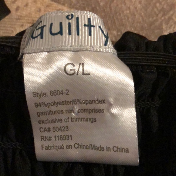 Girl’s summer dress - Picture 4 of 4